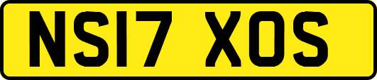 NS17XOS