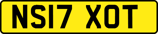 NS17XOT