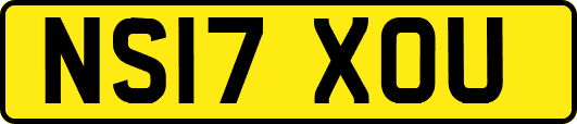 NS17XOU