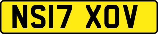 NS17XOV