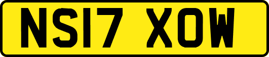 NS17XOW