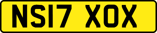 NS17XOX