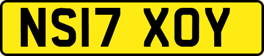 NS17XOY