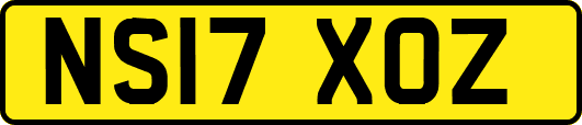 NS17XOZ