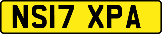 NS17XPA