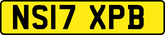 NS17XPB