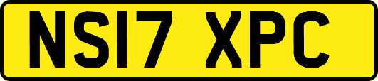 NS17XPC