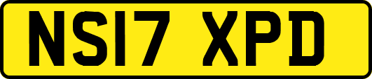 NS17XPD