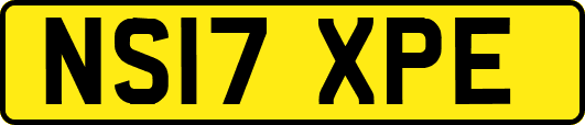 NS17XPE