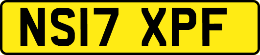NS17XPF