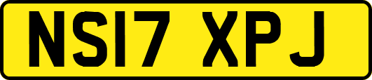 NS17XPJ