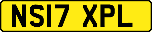 NS17XPL