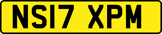 NS17XPM