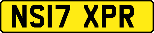NS17XPR