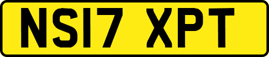 NS17XPT