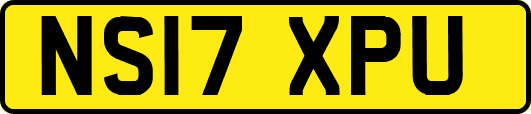 NS17XPU