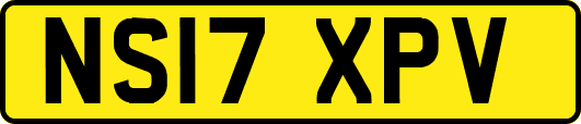 NS17XPV