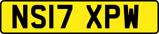 NS17XPW