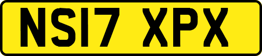 NS17XPX