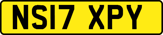 NS17XPY