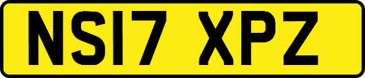 NS17XPZ