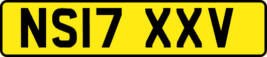 NS17XXV