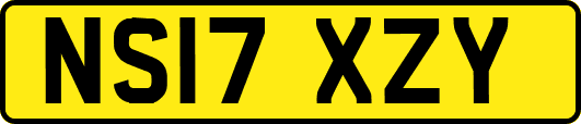 NS17XZY