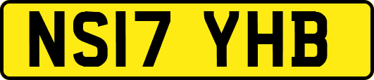 NS17YHB
