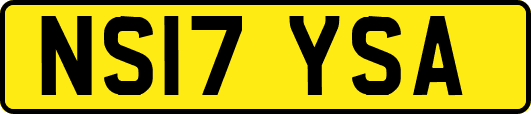 NS17YSA