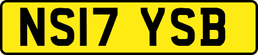 NS17YSB