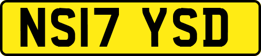 NS17YSD