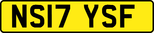 NS17YSF