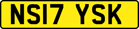 NS17YSK