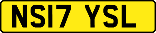NS17YSL