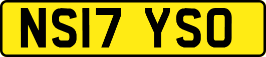 NS17YSO