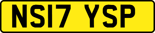 NS17YSP