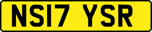 NS17YSR