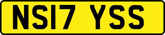NS17YSS