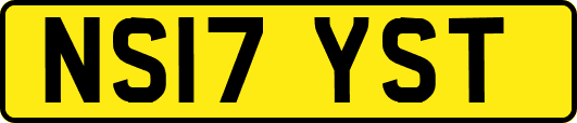NS17YST