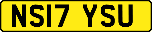 NS17YSU
