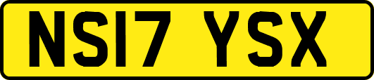 NS17YSX