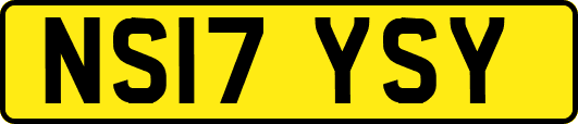 NS17YSY
