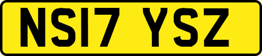 NS17YSZ