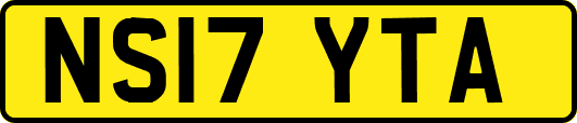 NS17YTA
