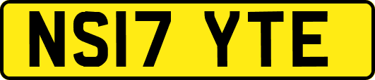 NS17YTE