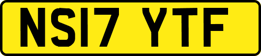 NS17YTF