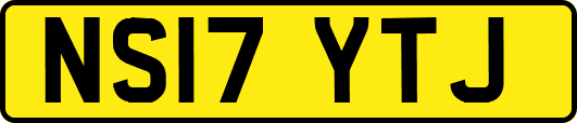 NS17YTJ