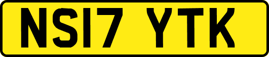 NS17YTK