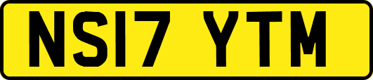 NS17YTM