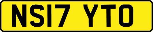 NS17YTO